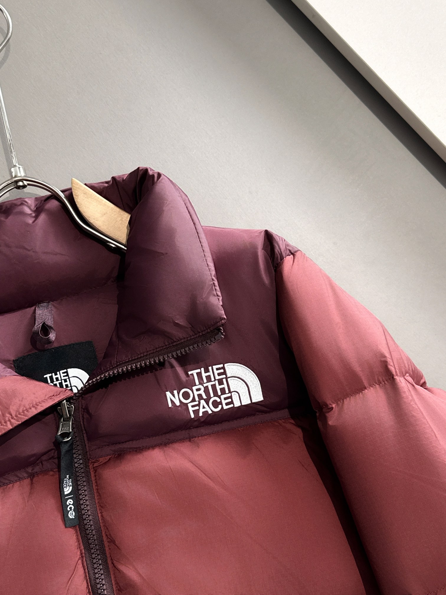 The North Face Down Jackets